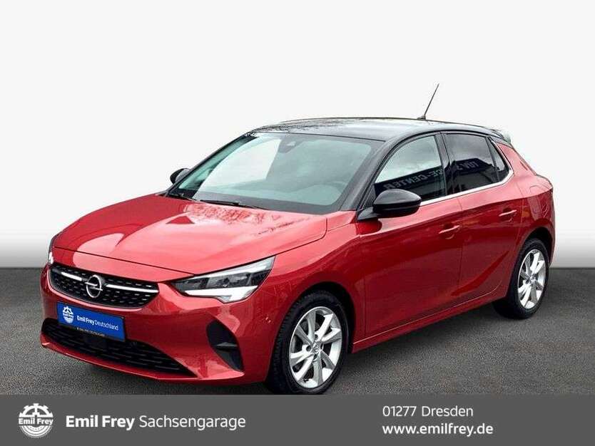 Corsa