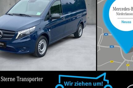 Mercedes-Benz Vito 19.001 km 34.666 &euro; Düsseldorf 40231