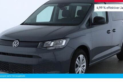 VW Caddy 5.841 km 28.770 € Bad Oeynhausen 32547