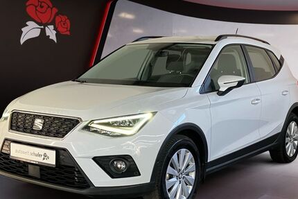 Seat Arona 72.800 km 16.880 &euro; Zimmern ob Rottweil 78658