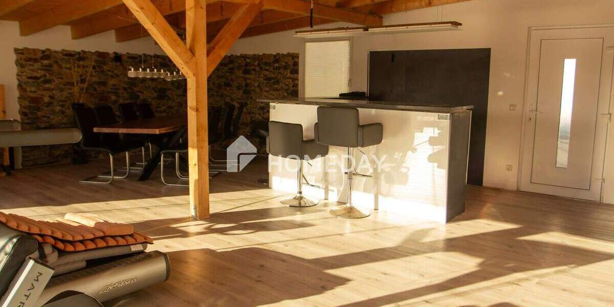 Einfamilienhaus Bandelin - 7 Zimmer, 230 m&sup2;, 489.000&euro; | Angebot:25167693