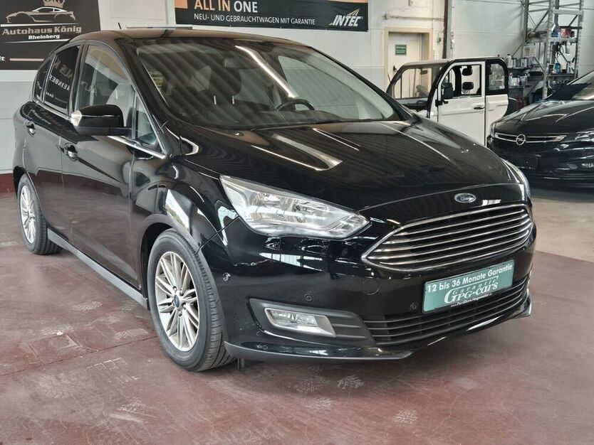 C-Max