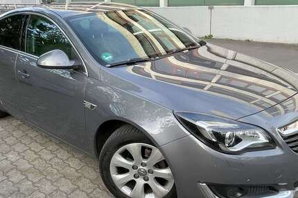 Opel Insignia 80.530 km 10.600 &euro; Berlin 14197