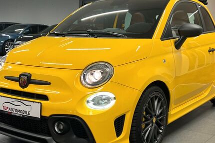 Abarth 595 Competizione 45.362 km 23.870 &euro; Singen 78224