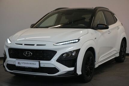 Hyundai KONA 58.629 km 16.190 &euro; Kassel 34123