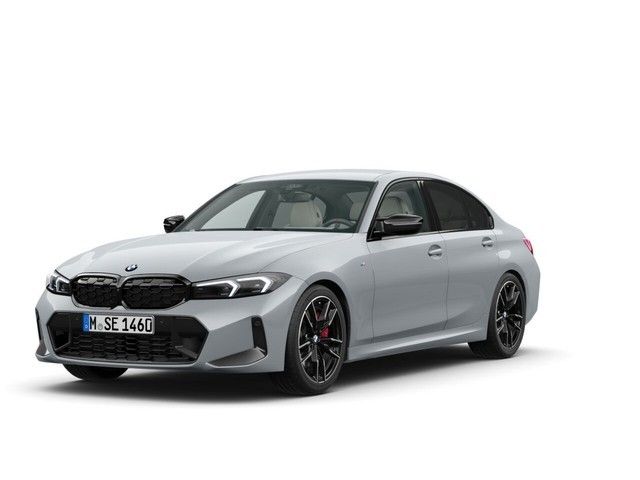 BMW M340d 8.690 km 62.830 &euro; Lahr 77933