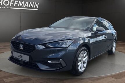 Seat Leon 3.500 km 34.480 &euro; Winterberg 59955