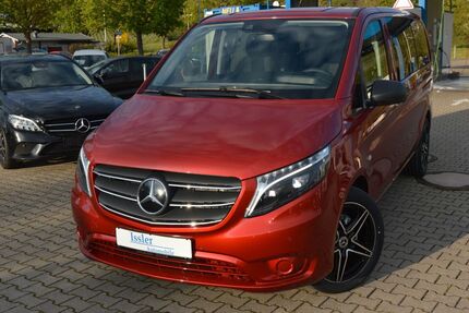 Mercedes-Benz Vito 2.800 km 47.700 € Weil am Rhein 79576