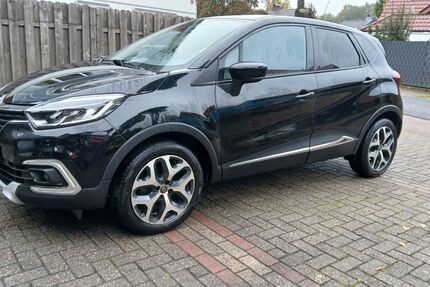 Renault Captur 49.200 km 12.500 € Lingen 49811