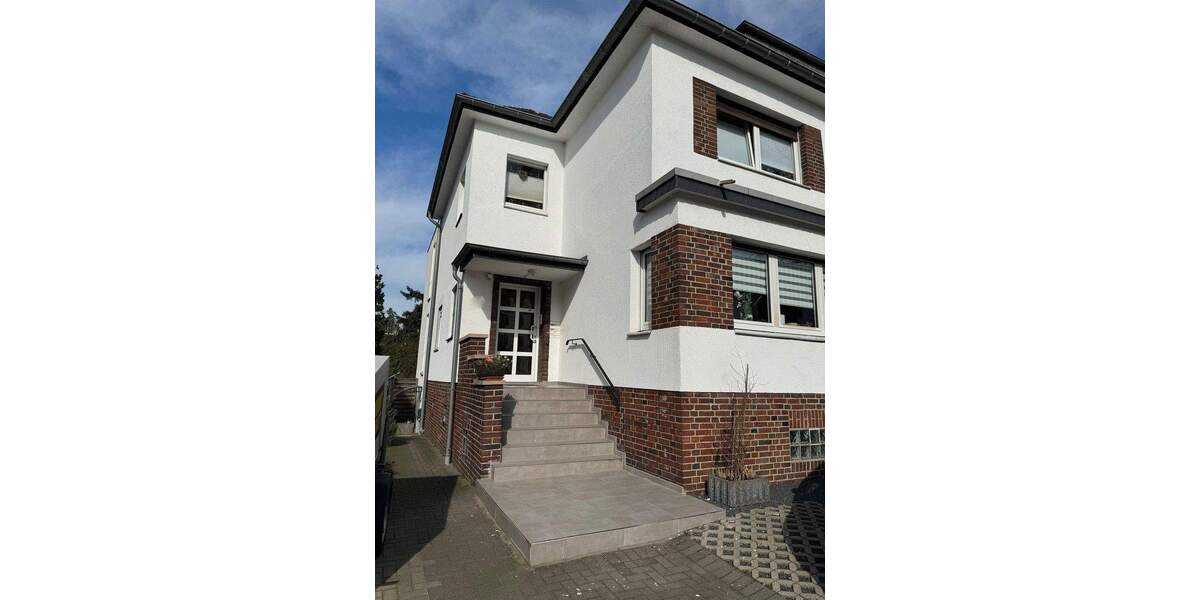 Doppelhaushälfte Dinslaken Innenstadt - 1 Zimmer, 300 m&sup2;, 679.000&euro; | Angebot:25663344