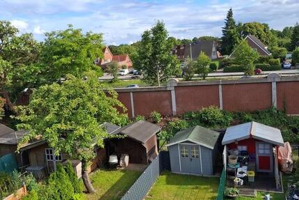 Haus Kiel Elmschenhagen - 2 Zimmer, 56 m&sup2;, 149.000&euro; | Angebot:27218215