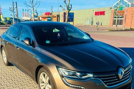 Renault Talisman 120.000 km 11.999 &euro; Mettlach 66693