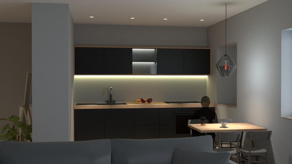 Erdgeschoßwohnung Mettlach - 2 Zimmer, 82 m&sup2;, 267.499&euro; | Angebot:26827177