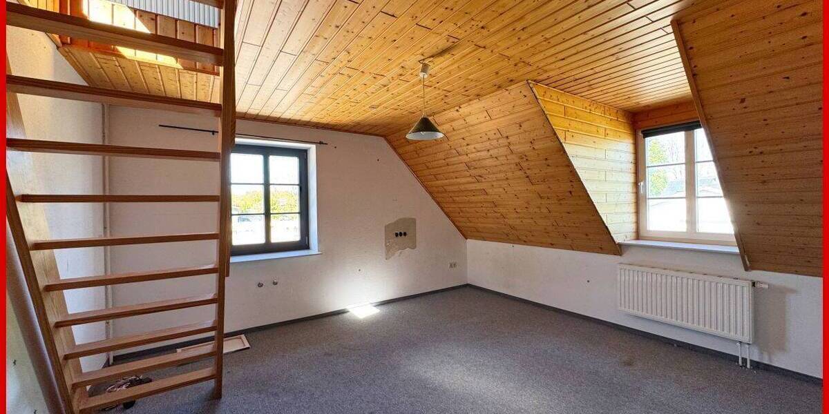 Mehrfamilienhaus, Wohnhaus Jübek - 6 Zimmer, 225 m&sup2;, 390.000&euro; | Angebot:26894347