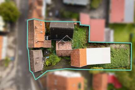 Grundstück zu verkaufen in Sulzbach an der Murr 680.000 € 1265 m² zimmer