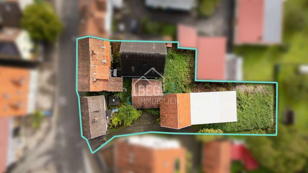 Grundstück zu verkaufen in Sulzbach an der Murr 780.000 € 1265 m² zimmer