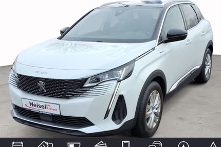 Peugeot 3008 59.660 km 26.800 &euro; Prüm 54595