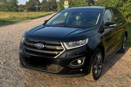 Ford Edge 85.742 km 19.899 &euro; Rheinmünster Söllingen 77836