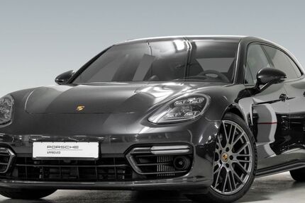 Porsche Panamera 11.900 km 119.980 € Hamburg 22087