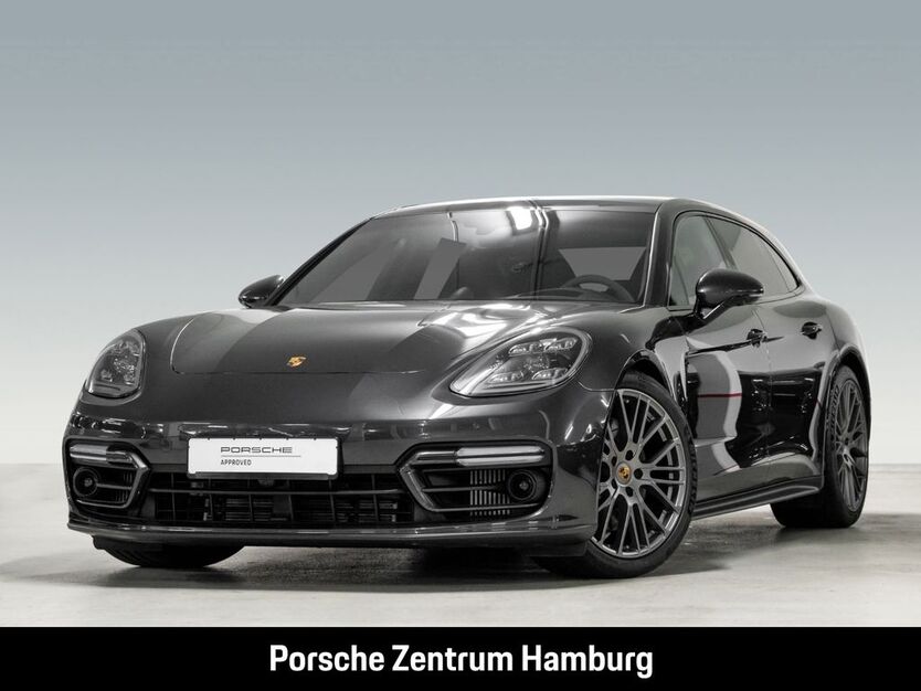 Porsche Panamera 11.900 km 119.980 € Hamburg 22087