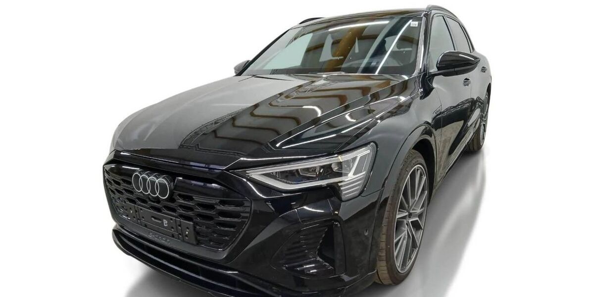 Audi Q8 e-tron 27.473 km 47.425 &euro; Hagen 58091