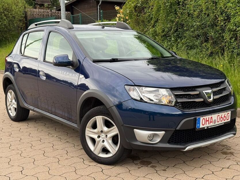 Sandero