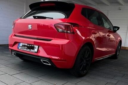 Seat Ibiza 15.300 km 22.999 &euro; Aach 78267