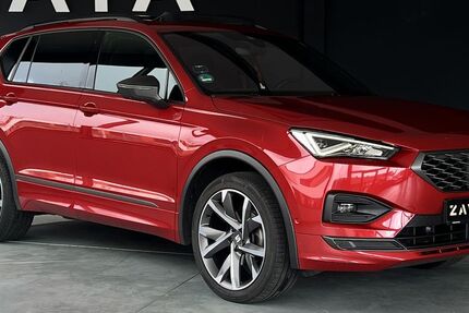 Seat Tarraco 92.219 km 25.450 &euro; Schöppenstedt 38170
