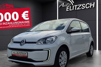 VW e-up!