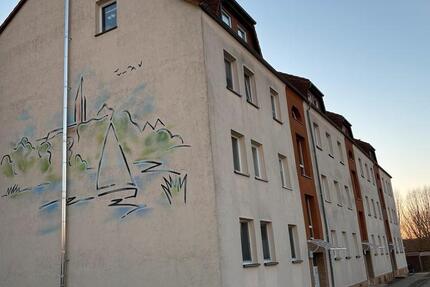 Wohnung Röbel/Müritz Müritz - 3 Zimmer, 60 m&sup2;, 378&euro; | Angebot:25406943