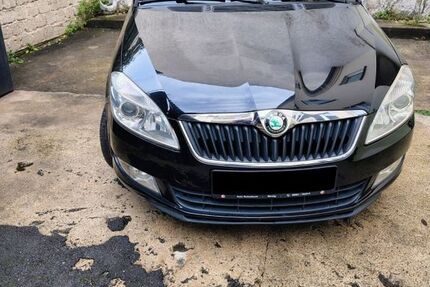 Skoda Fabia 205.000 km 2.800 € Mayen 56727