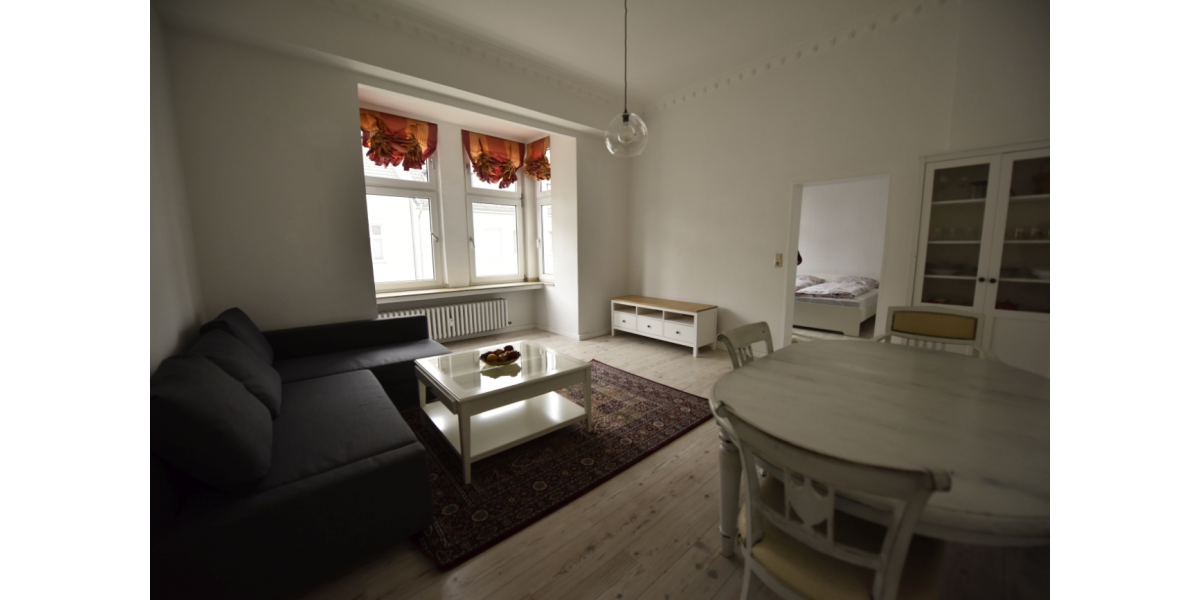 gemütliche 2-Zimmer Wohnung, Unterrath Düsseldorf - 2- Düsseldorf Stadtbezirk 6 | Angebot:27348148