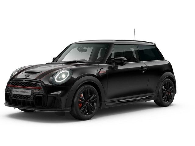 Mini John Cooper Works 36.850 km 31.930 &euro; Freiburg 79108