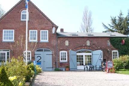 Ferienimmobilie Hamburg Hoheluft-West - 75&euro; | Angebot:26625725