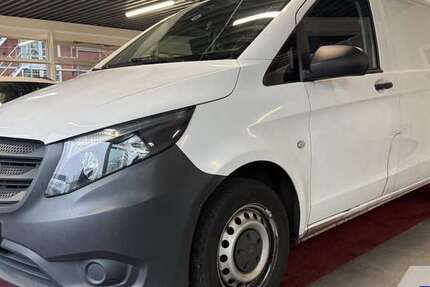 Mercedes-Benz Vito 104.902 km 15.990 &euro; Quickborn 25451