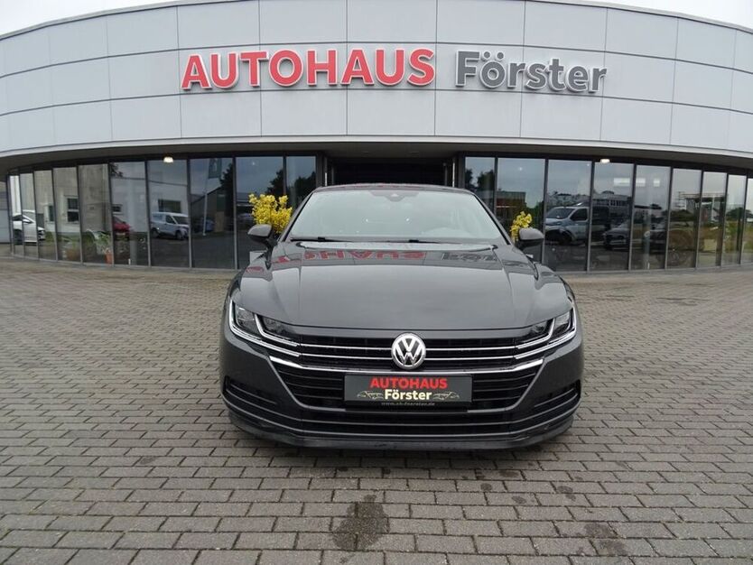 Arteon
