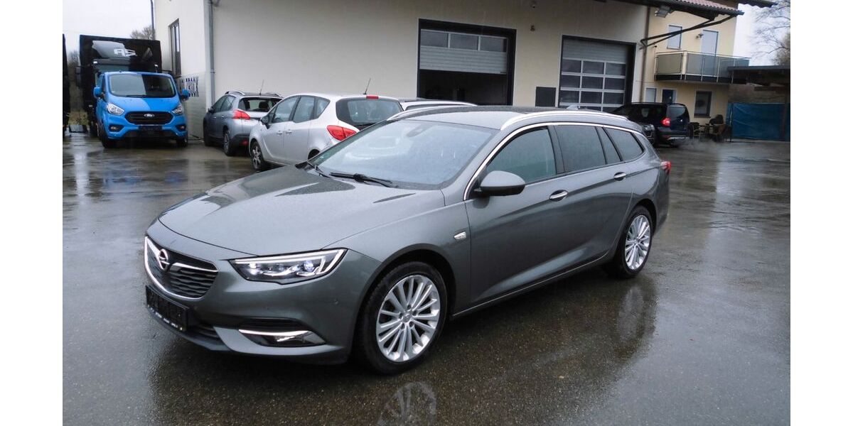 Opel Insignia 136.061 km 11.500 &euro; Burgau 89331