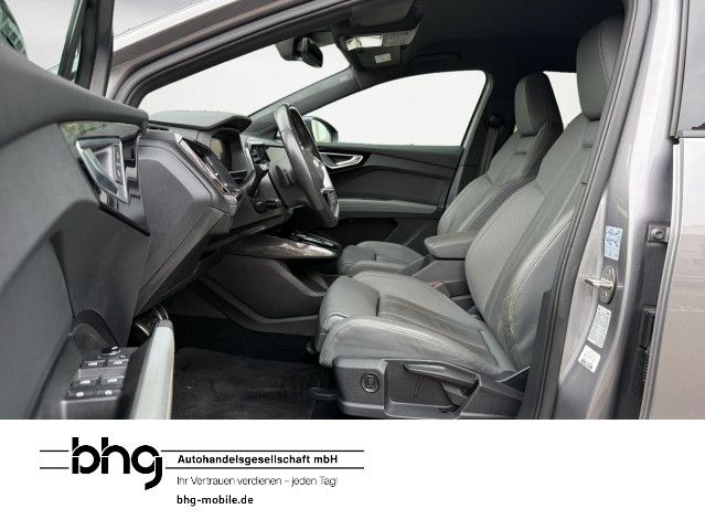 Audi Q4 e-tron 84.436 km 29.930 &euro; Metzingen 72555