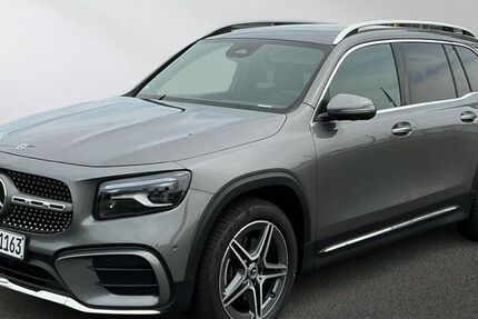 Mercedes-Benz GLB 200 9.900 km 44.870 &euro; Wietmarschen 49835
