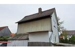 Einfamilienhaus Homberg (Efze) - 4 Zimmer, 49 m&sup2;, 21.000&euro; | Angebot:26841390