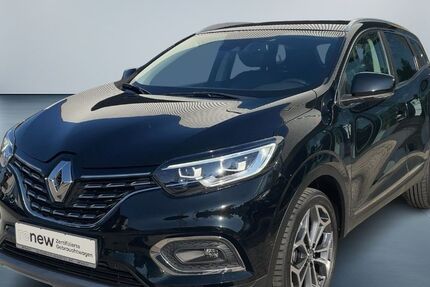 Renault Kadjar 49.200 km 16.990 &euro; Celle 29221
