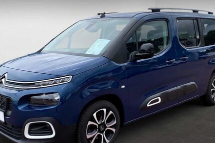 Citroen Berlingo 73.547 km 20.900 &euro; Wächtersbach 63607