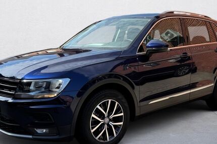 VW Tiguan 103.500 km 19.750 &euro; Geesthacht 21502