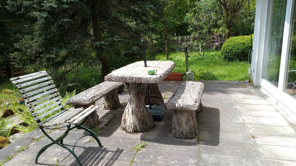 Bungalow Petershagen/Eggersdorf Eggersdorf - 3 Zimmer, 80 m&sup2;, 1.250&euro; | Angebot:26099391