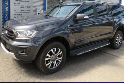 Ford Ranger 45.700 km 29.990 &euro; Cochem 56812