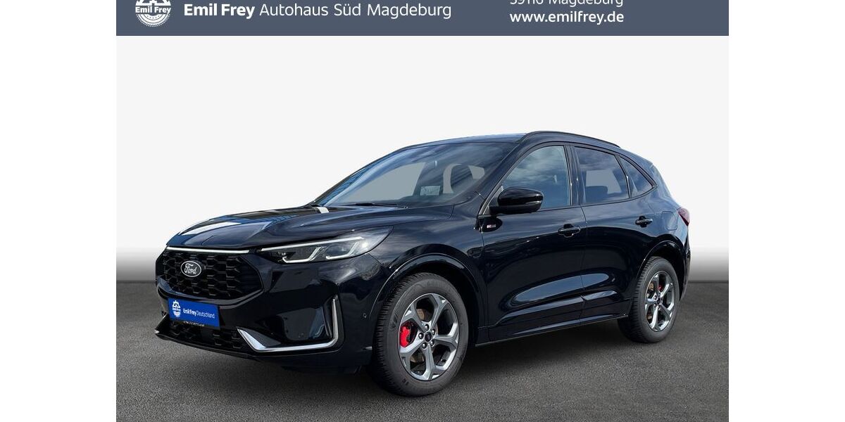 Ford Kuga 5.882 km 31.911 &euro; Magdeburg 39116