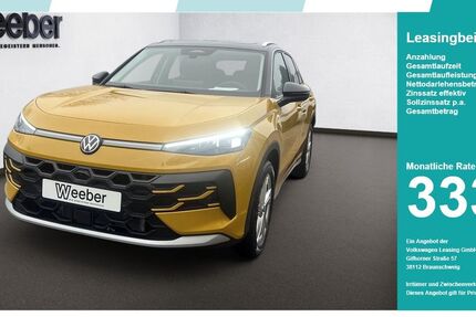 VW T-Roc 6.500 km 34.555 &euro; Herrenberg 71083