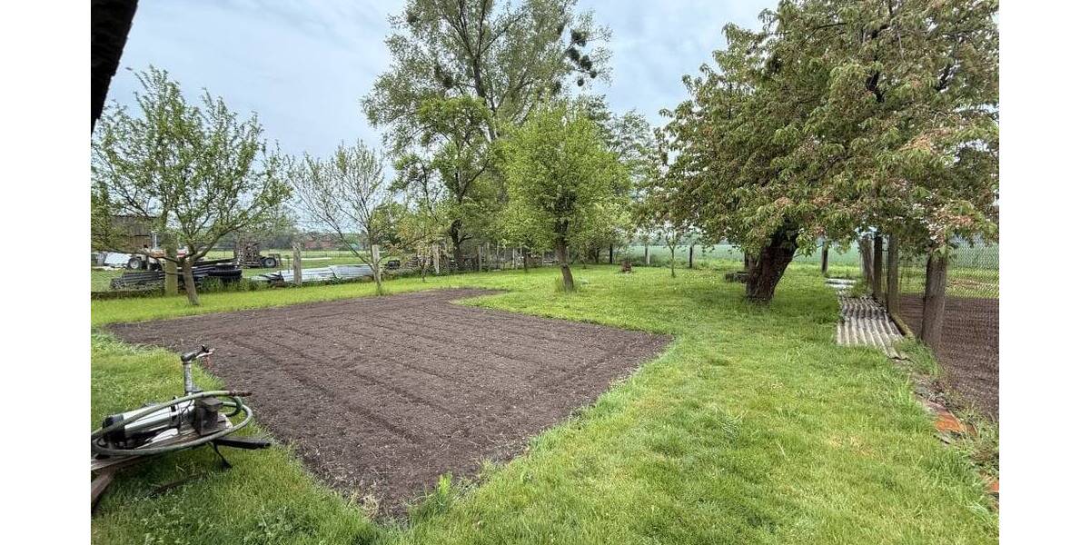 Bauernhaus, Landhaus Heideblick Langengrassau - 5 Zimmer, 126 m&sup2;, 209.000&euro; | Angebot:26687475