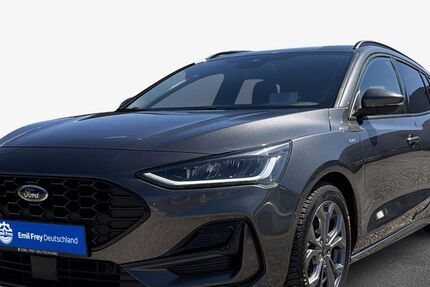 Ford Focus 17.800 km 22.490 &euro; Freiburg 79108
