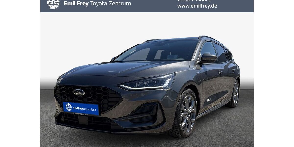 Ford Focus 17.800 km 22.490 &euro; Freiburg 79108